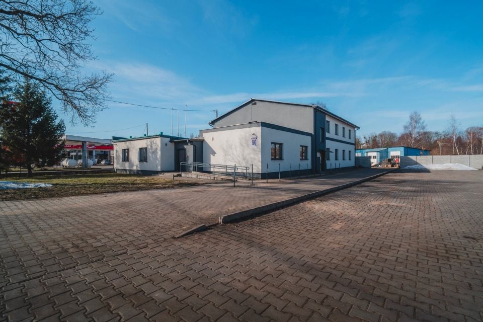 Lokal Tczew wynajem