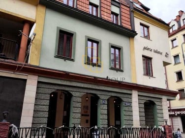 Mieszkanie Wrocław sprzedaż