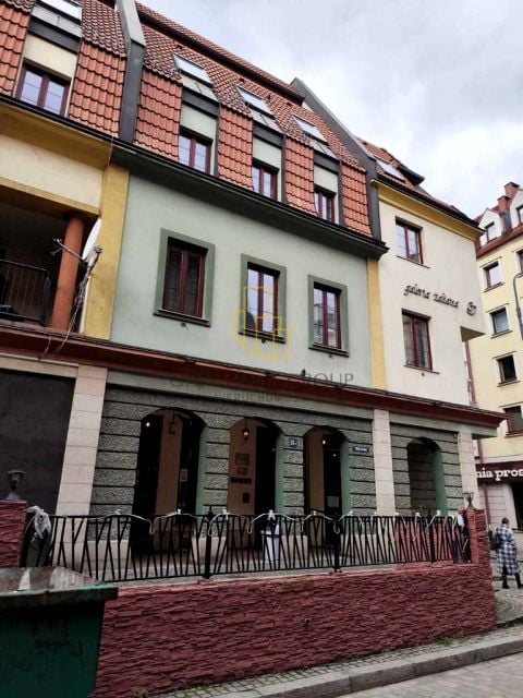 Mieszkanie Wrocław sprzedaż