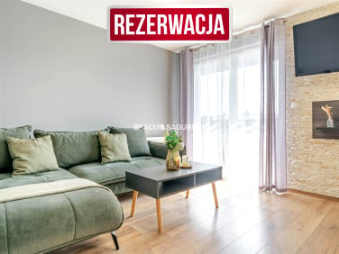 Mieszkanie Kraków