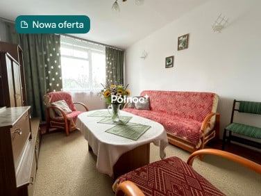 Mieszkanie Machnów Nowy