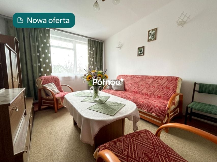 Mieszkanie Machnów Nowy