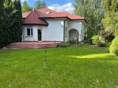 Dom Ślesin