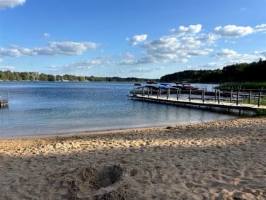 Działka inna Ślesin