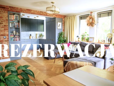 Mieszkanie Poznań