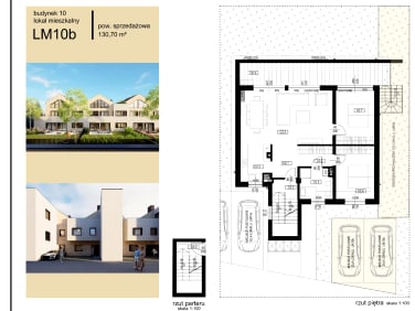 Mieszkanie apartamentowiec sprzedaż