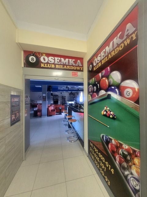 Lokal Gorlice