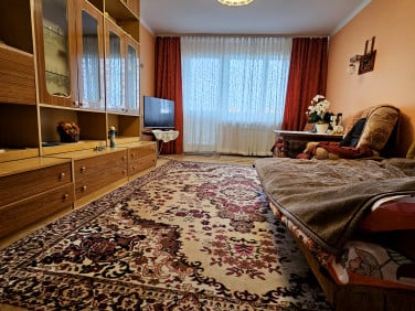 Mieszkanie Łódź