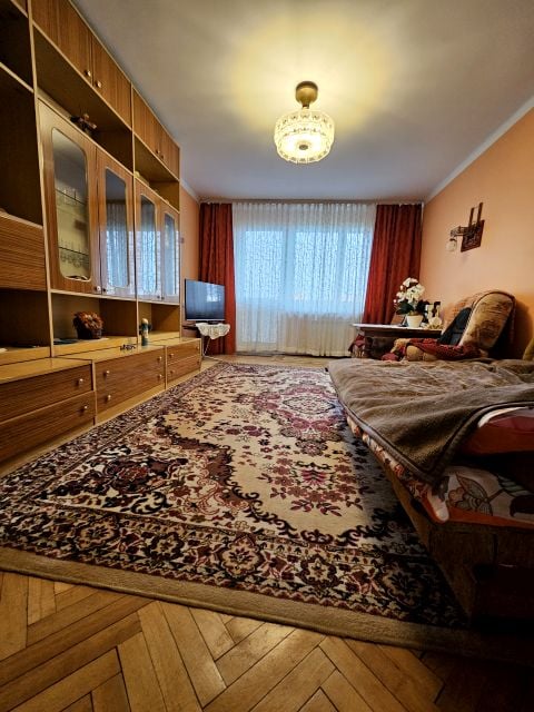 Mieszkanie Łódź