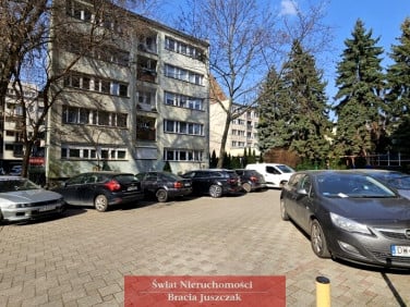 Mieszkanie Wrocław