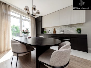 Mieszkanie apartamentowiec Radzymin