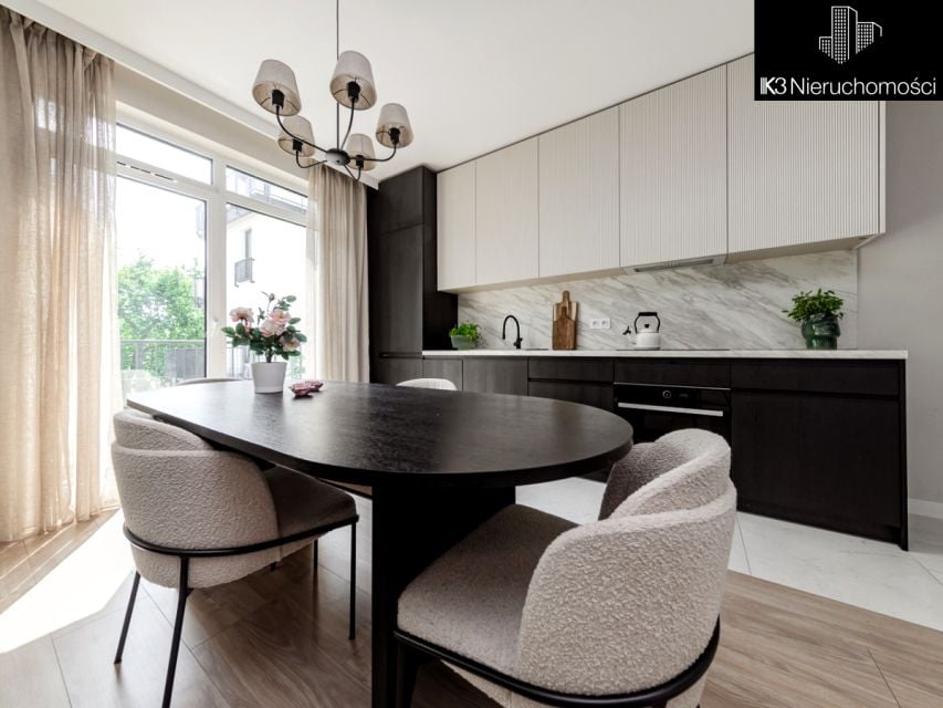 Mieszkanie apartamentowiec Radzymin