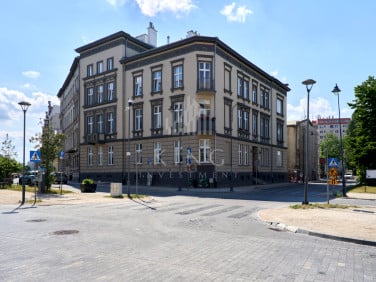 Mieszkanie Gdańsk