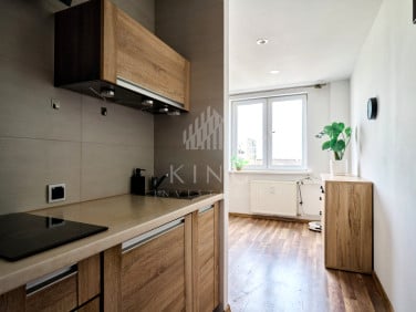 Mieszkanie Gdynia