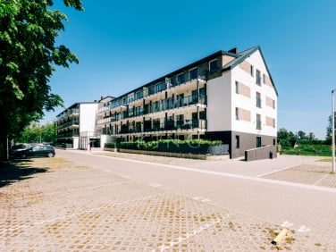 Mieszkanie Jastrzębia Góra