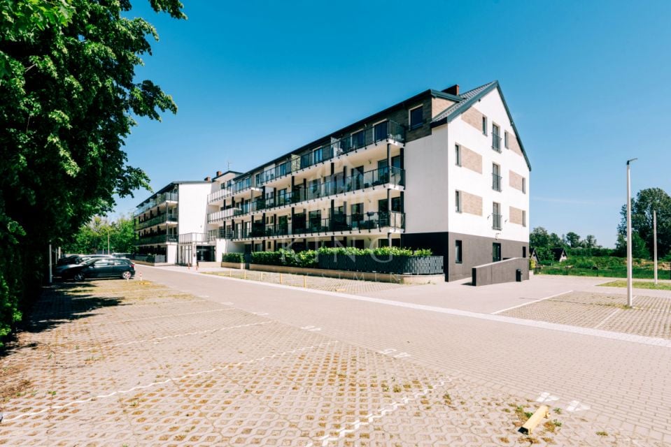 Mieszkanie Jastrzębia Góra
