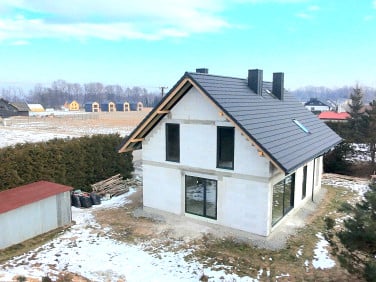 Dom Pisarzowice