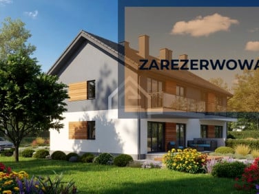 Mieszkanie NIEPOŁOMICE