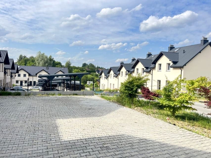 Mieszkanie Rzeszów