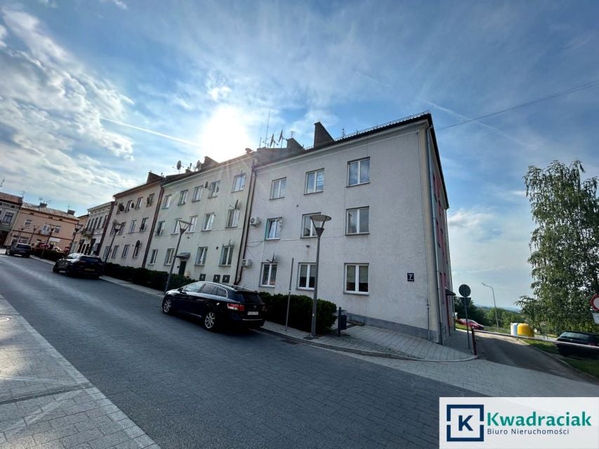 Mieszkanie Brzozów