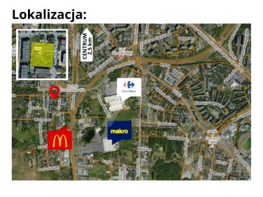 Działka Bydgoszcz