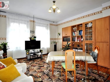 Mieszkanie Wrocław