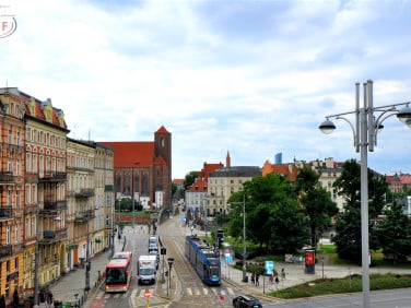 Mieszkanie Wrocław