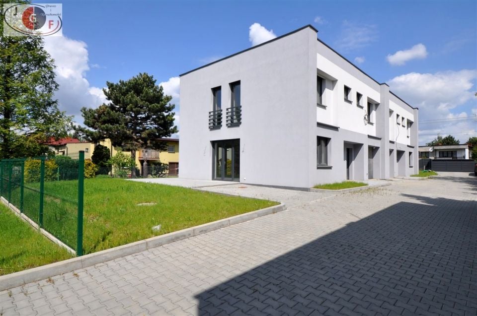 Dom Knurów