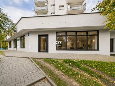 Lokal Kraków