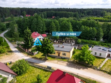 Dom Zimne Zdroje