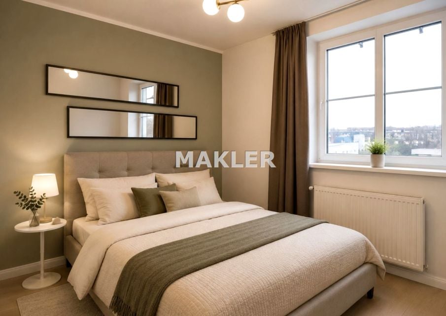 Sprzedam Mieszkanie Bydgoszcz - 73 m²