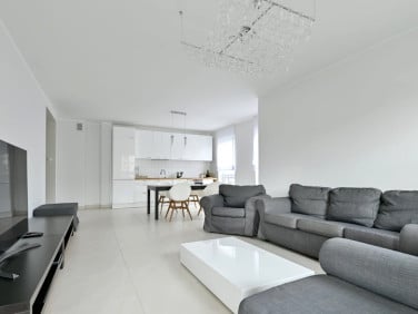 Mieszkanie apartamentowiec nad rzeką