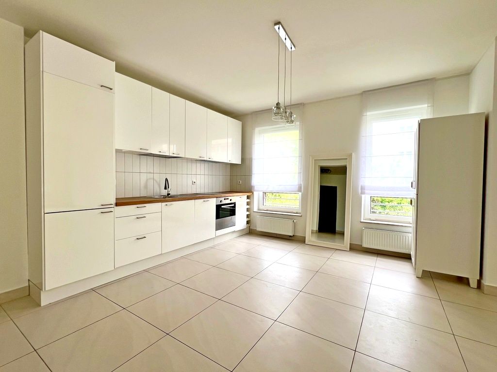 Apartament, ul. Wiklinowa