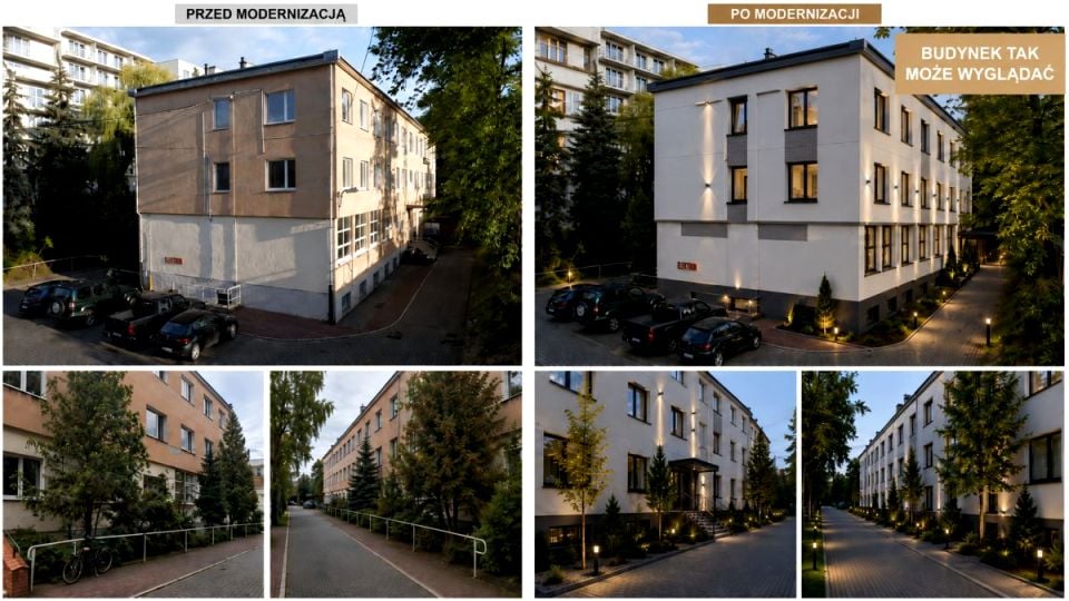 Lokal Poznań