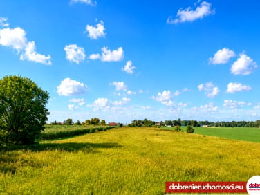 Działka Mochle