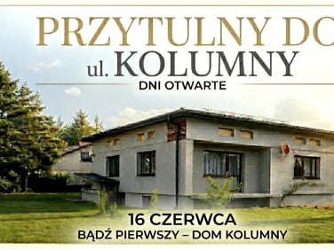 Dom Łódź