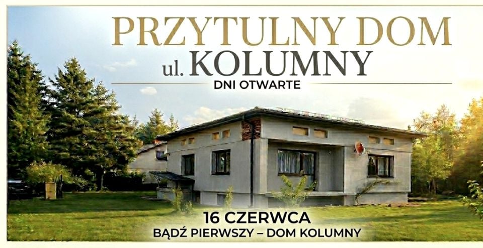 Dom Łódź