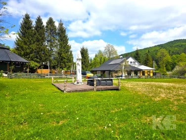 Lokal Liszna
