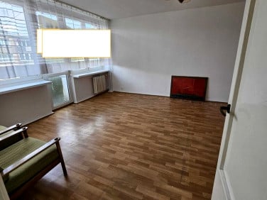 Mieszkanie Szczecin