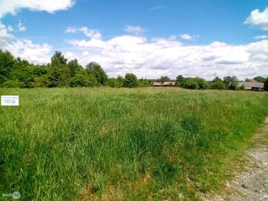 Działka budowlana Tumlin