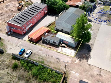 Działka inwestycyjna Leszno