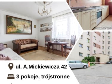 Mieszkanie Białystok