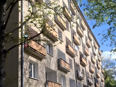 Mieszkanie Kraków