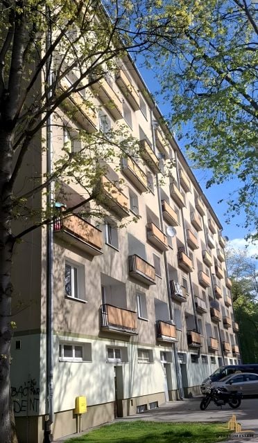 Mieszkanie Kraków