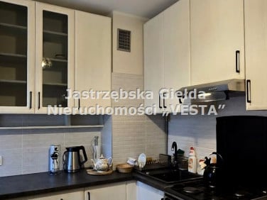 Mieszkanie Jastrzębie-Zdrój