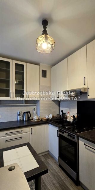 Mieszkanie Jastrzębie-Zdrój