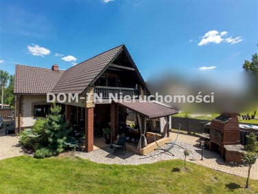 Dom Łaziska