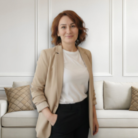 Agnieszka Pezda