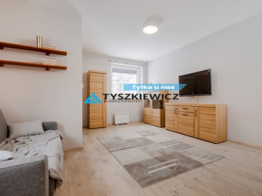 Mieszkanie Gdynia