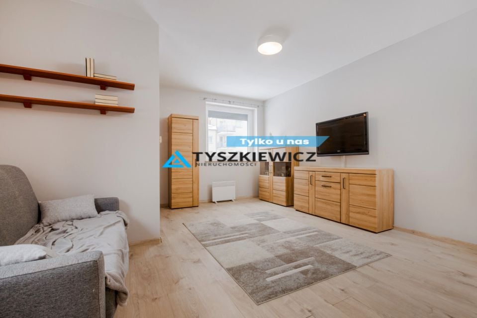 Mieszkanie Gdynia